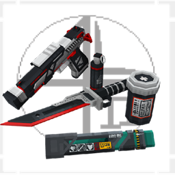 [TaCZ]42Labs gunpack logo