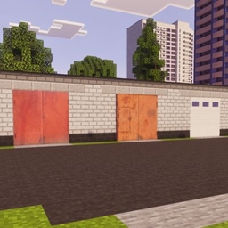 Garage Doors project image