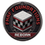 FNAF Foundations: Reborn logo