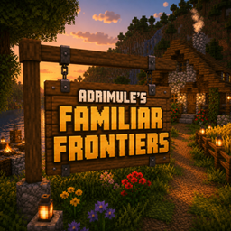Adrimule's Familiar Frontiers
