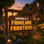 Adrimule's Familiar Frontiers logo
