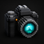 Snapshot logo