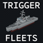 Triggerfleets logo