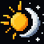 Better Sun & Moon Experience logo