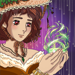 Witchhaven logo