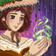 Witchhaven logo