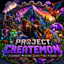 Project Createmon logo