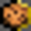 Cookie Hunger Bar logo