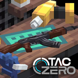 [UNOFFICIAL]TaCZ Refabricated