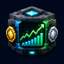 MarketPulse HUD
