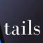 Tails1154 Server 2 logo