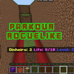 Parkour Roguelike project image