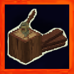 Lumber and Builder logo