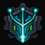 MekDefender logo