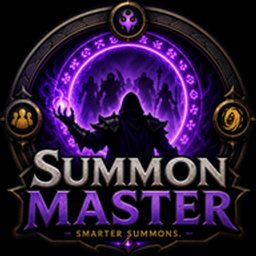 Summon Master project image