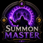 Summon Master logo