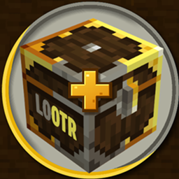 Lootr: RLCraft Edition