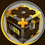 Lootr: RLCraft Edition logo
