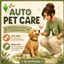 Auto Pet Care - Sims Care for Pets Automatically logo