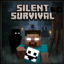 Silent Survival logo