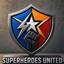 SuperHeroes United (Part One) logo