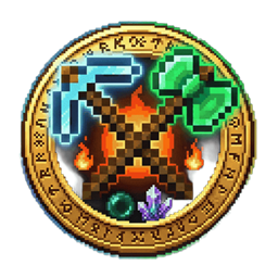 Handy Rings & QoL Tools (Magnet, AutoSmelt, Ender Ring)