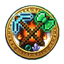 Handy Rings & QoL Tools (Magnet, AutoSmelt, Ender Ring) logo
