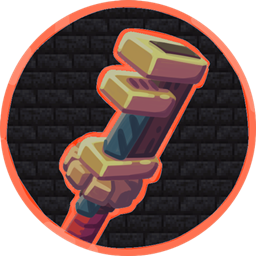 Create - But Optimized logo