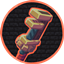 Create - But Optimized logo