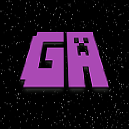 Galaxy's Abyss logo