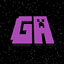 Galaxy's Abyss logo