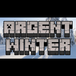 Argent Winter logo