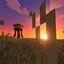 Fields of the undead logo