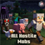 All Hostile Mobs logo