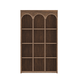 KHD Belmar Shelf logo