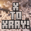 X to Xray logo