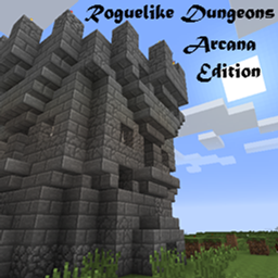 Roguelike Dungeons: Arcana Edition