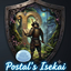 Postal's Isekai logo