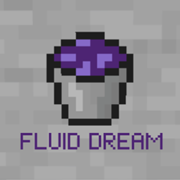 FLUID DREAM !
