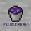 FLUID DREAM ! logo