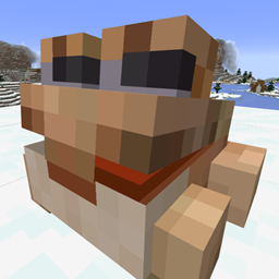 Fresh Animations Patch - More Frogs 2 project image
