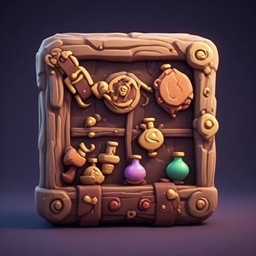 Simple Tradeskills project image