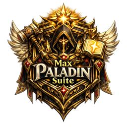 Max Paladin Suite project image
