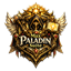 Max Paladin Suite logo