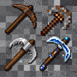 Legacy Tools project image
