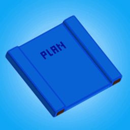 Plan logo