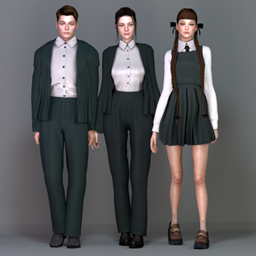 School Collection Part 1 logo