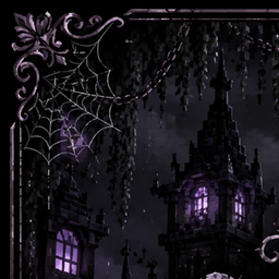 Ghoulish Waters