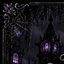 Ghoulish Waters logo