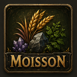 Moisson project image